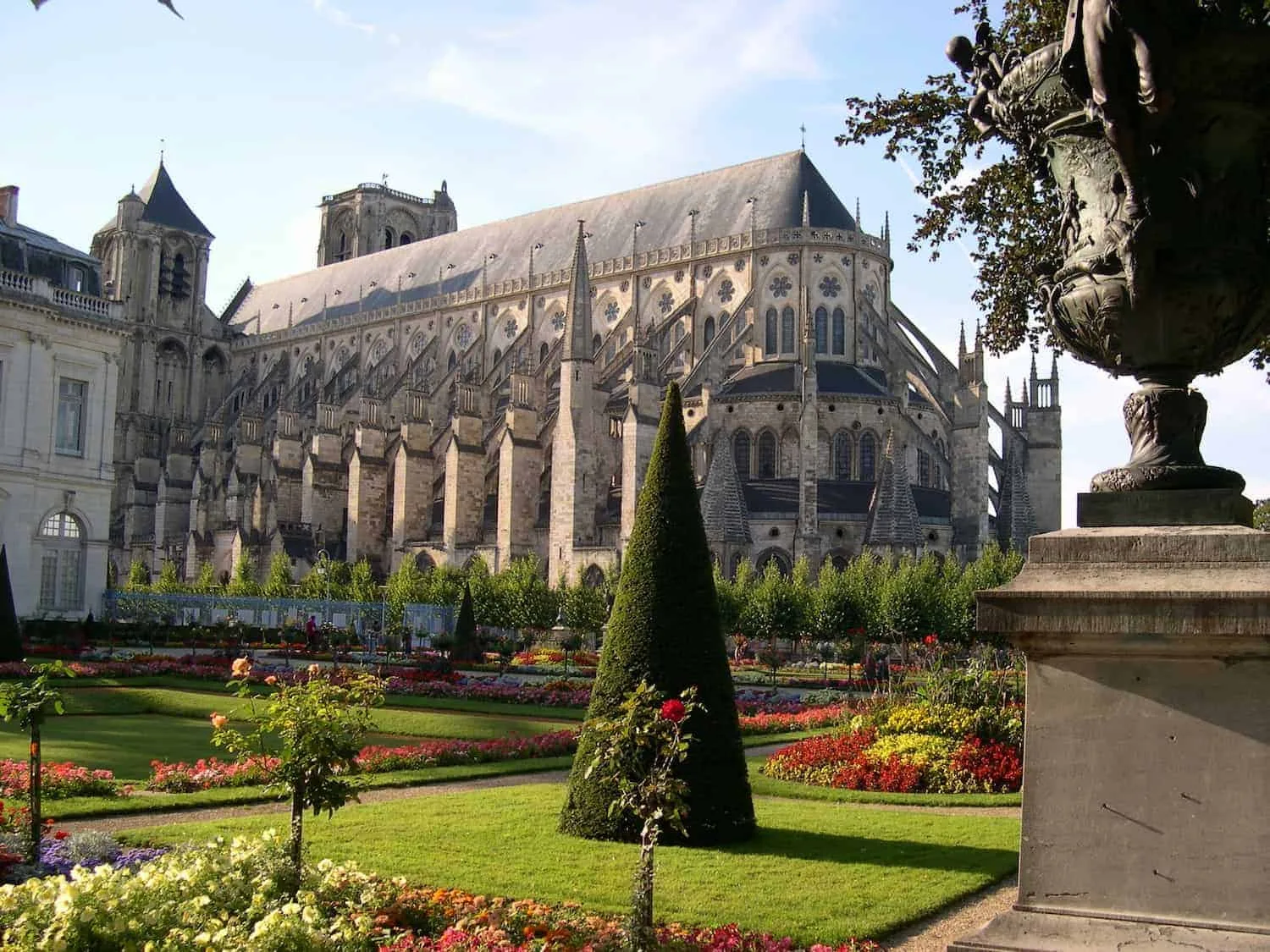 Bourges